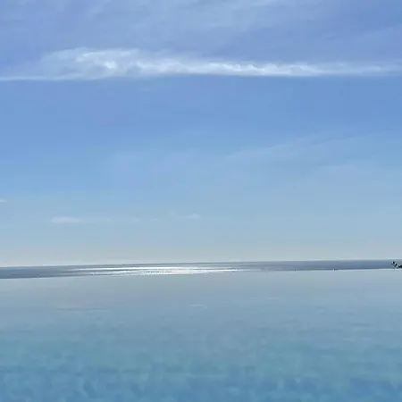 French Paradis Les Issambres