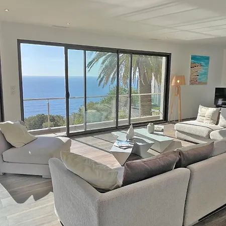 French Paradis Villa *