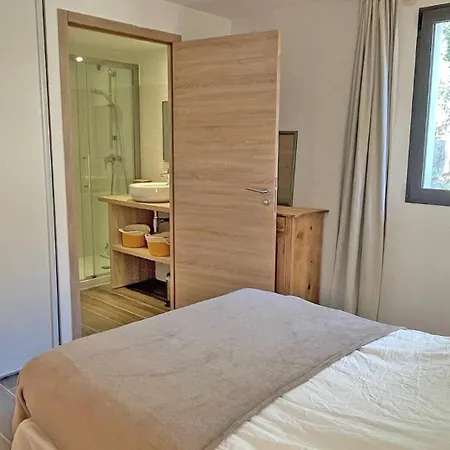 French Paradis * Les Issambres