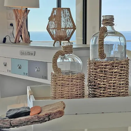 French Paradis Willa Les Issambres